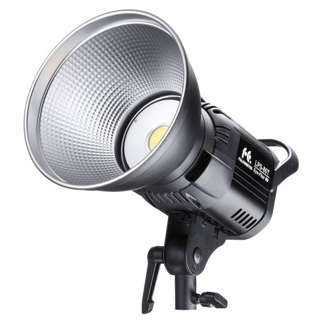 Falcon Eyes LED lamp dimmable LPS-80T on 230V