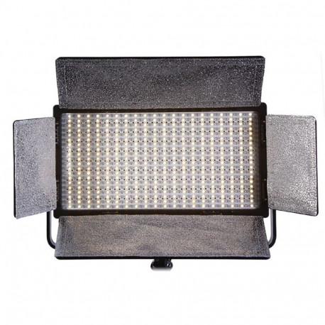 Falcon Eyes Wi-Fi Bi-Color LED Lamp Dimmable LPW-820TD on 230V