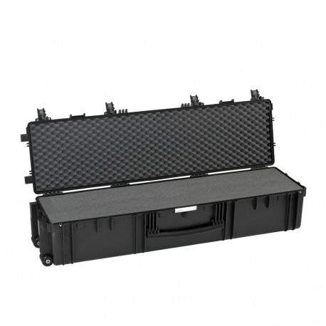 Explorer Cases 13527 Case Black with Foam