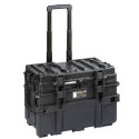 Explorer Cases Waterproof Rack Frame Trolley Case 5140-B6U