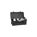 Explorer Cases Multi Utility Box Black MUB78