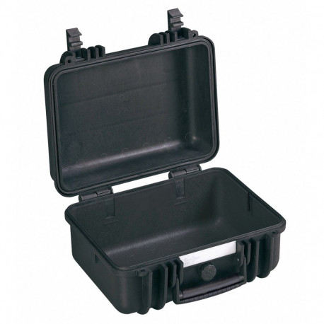 Explorer Cases 3317HL Case Black