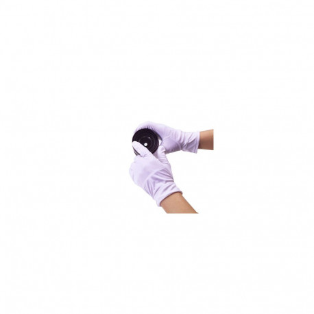 Matin mikrofiiber kindad M-6326