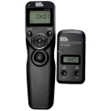 Pixel Timer Remote Control Wireless TW-283/DC2 for Nikon