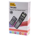 Pixel Timer Remote Control Wireless TW-283/N3 for Canon