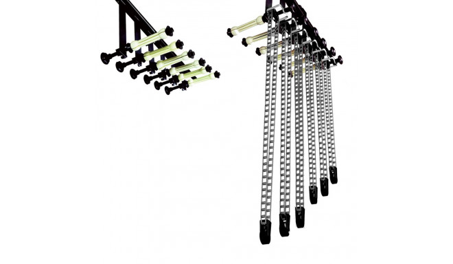 StudioKing Background Support MBG-2006 for 6 Rolls