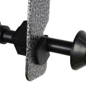 Falcon Eyes taustahoidik B-4W 4 rullile