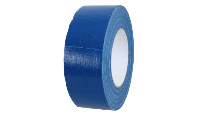 Falcon Eyes Gaffer Tape Blue 5 cm x 50 m