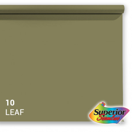 Superior Background Paper 10 Leaf 1.35 x 11m