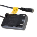 Rolux V-Mount Battery Plate RL-VF1