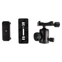 Orangemonkie Foldio360 Smartphone Mount Kit