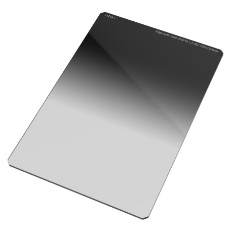 Irix filter Edge 100 Soft nano GND16 1.2 100x150mm (IFE-100-SGND16)