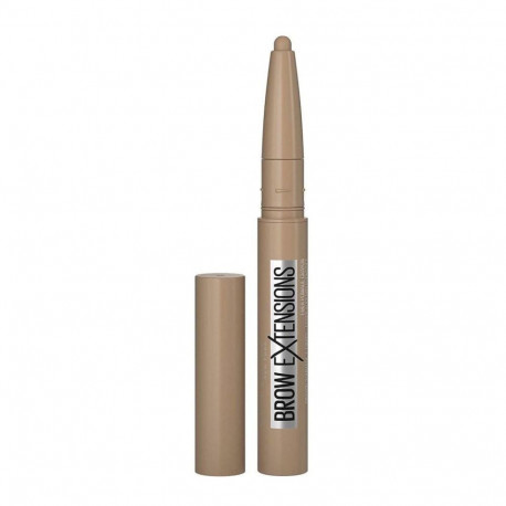 Maybelline kulmutušš Brow Extension 1tk