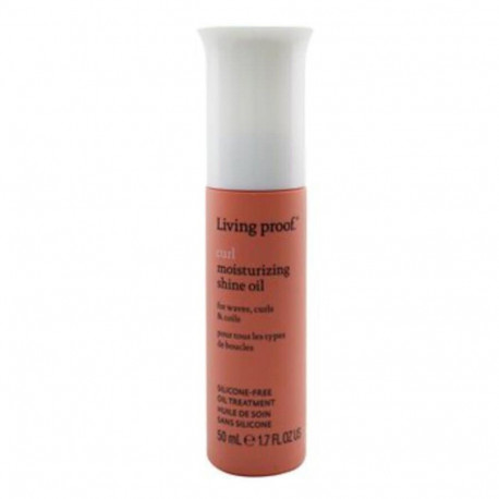 Living Proof juukseõli Curl 50ml