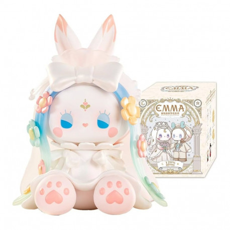 LUCKY EMMA Blind box figurine - Secret Forest Beloved Series