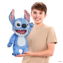 STITCH Real FX interactive toy