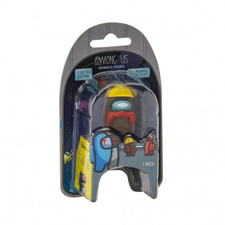 AMONG US Figuuri üksikpakk