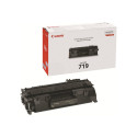 CANON CRG-719 kassett must i-SENSYS LBP6300dn LBP6650dn MF5840dn MF5880dn 2.100 lehte