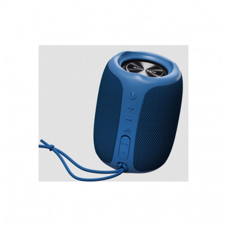 Creative Labs Creative MUVO Play 10 W Stereo portable speaker Blue