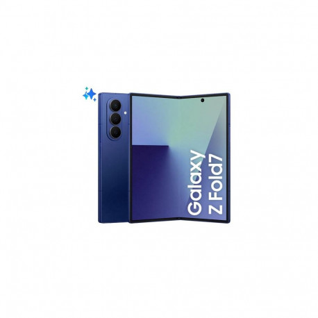 Samsung Galaxy Z Fold7 5G 12GB/256GB blue shadow