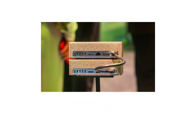 NVIDIA DGX Spark personal AI Supercomputer Double stack bundle cable  QSFP - QSFP  0.5m  34 AWG