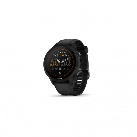 Garmin sports watch Forerunner 955 Solar Black ( 010-02638-20 )