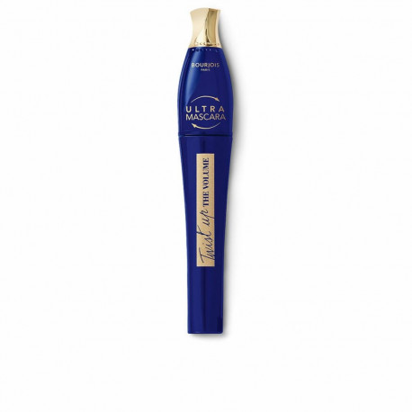 Lauvärvid Bourjois TWIST UP THE VOLUME 03-ultra blue 8 ml