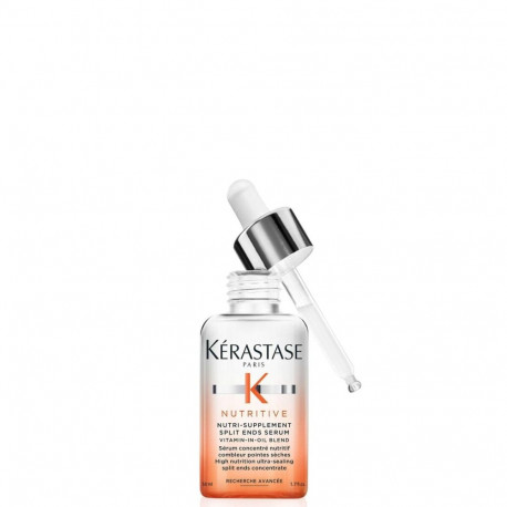 Juukseseerum Kerastase Nutritive 50 ml