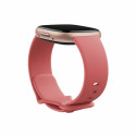Nutikell Fitbit Versa 4 Roosa 1,58"