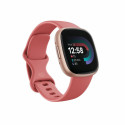 Nutikell Fitbit Versa 4 Roosa 1,58"