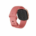 Nutikell Fitbit Versa 4 Roosa 1,58"