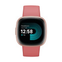 Nutikell Fitbit Versa 4 Roosa 1,58"