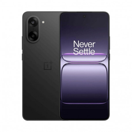 Nutitelefonid OnePlus Nord CE5 5G 6,77" Octa Core 8 GB RAM 128 GB Must