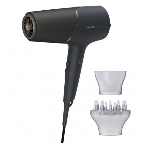 Hairdryer Philips BHD538/30 Black 2300 W