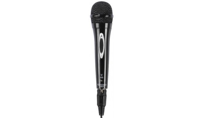 Vivanco microphone DM40 (14511)