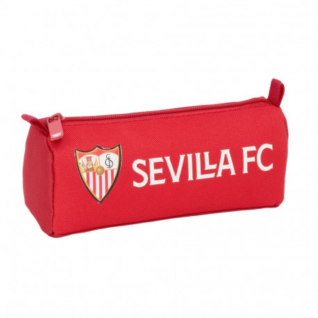 Reisikott Sevilla Fútbol Club Punane 21 x 8 x 7 cm