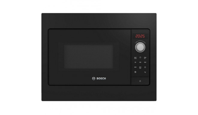 Bosch mikrolaineahi BFL523MB3