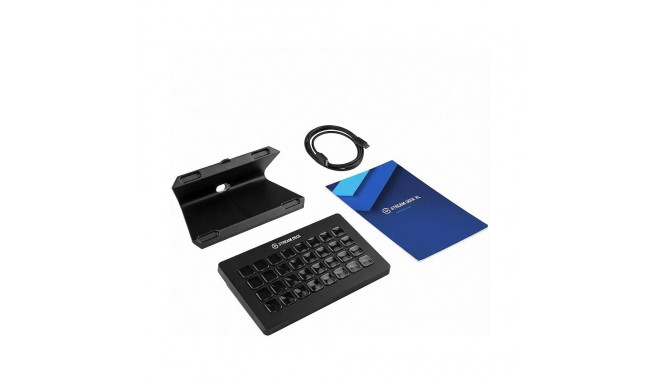 "Elgato Stream Deck XL USB Tastatur"