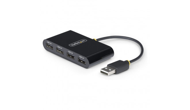 StarTech ST4200MINI2 USB-jaotur