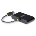 "StarTech ST4200MINI2-USB-HUB"