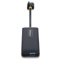 "StarTech 4-PORT USB-A HUB 5GBPS PORTABLE"