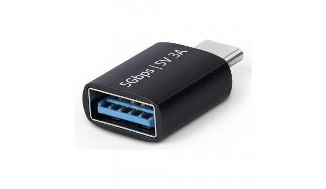 "StarTech USB-C TO USB-A ADAPTER 5GBPS"