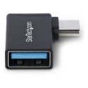 "StarTech USB-C TO USB-A ADAPTER 5GBPS"