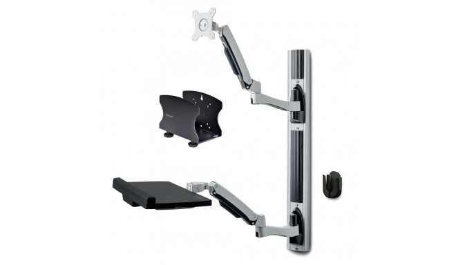 "StarTech WALL MOUNT WORKSTATION"