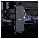 "StarTech NOTZ StarTech 4P SERIAL TO ETHERNET ADAPTER"