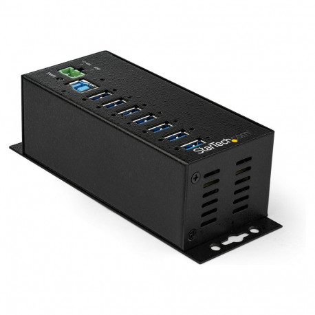StarTech 7PT tööstuslik USB3 jaotur