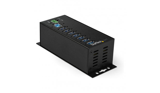 StarTech 7PT tööstuslik USB3 jaotur
