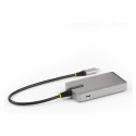 "StarTech 4-PORT USB-C 10GBPS HUB"