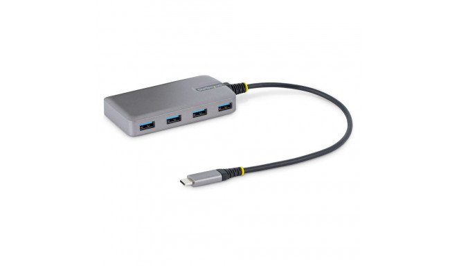 StarTech 4-pordiline USB-C jaotur 5GBPS