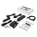 "StarTech 10PT IND. USB3 HUB"